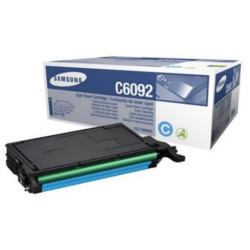 Toner Original SAMSUNG C6092 Cian - SU082A [PAG-7000]