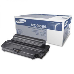 Toner Original SAMSUNG SCX-D5530A Negro - SV196A [PAG-4000]