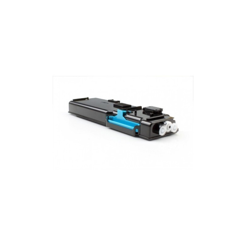Compatible Dell C3760 Cyan Toner