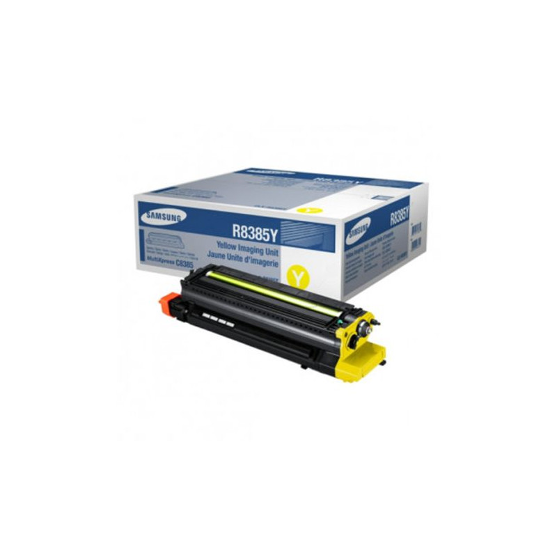 Tambor Original SAMSUNG CLX8385Y/SEE Amarillo - SU607A [PAG-30000]