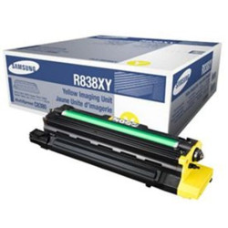 Tambor Original SAMSUNG CLX838XY/SEE Amarillo - SU618A [PAG-30000]