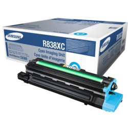 Tambor Original SAMSUNG CLX838XC/SEE Cian - SU609A [PAG-30000]