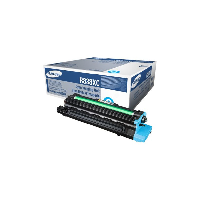 Tambor Original SAMSUNG CLX838XC/SEE Cian - SU609A [PAG-30000]