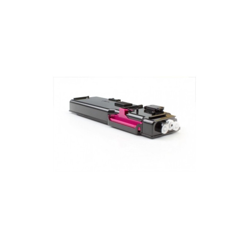 Compatible Dell C3760 Magenta Toner