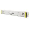 Toner Original CANON CEXV49 Amarillo - 8527B002 [PAG-19000]