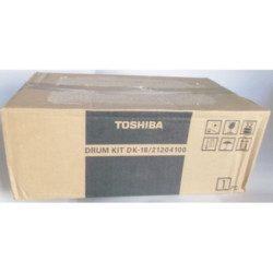 Tambor Original TOSHIBA 21204100 Cian - 21204100 [PAG-20000]