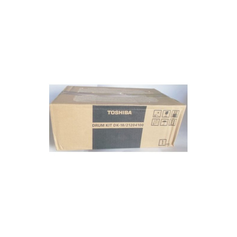 Tambor Original TOSHIBA 21204100 Cian - 21204100 [PAG-20000]