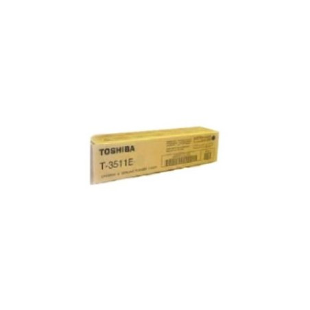 Toner Original TOSHIBA 6AG00000856 Amarillo - 6AG00000856 [PAG-10000]