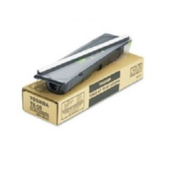 Toner Original TOSHIBA T2510 Negro - 66062023 [PAG-7000]