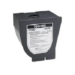 Toner Original TOSHIBA T3560 Negro - 66062048 [PAG-13000]