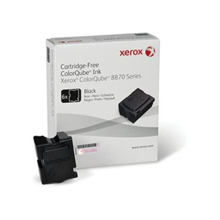 Cartucho Original XEROX 8870 Negro - 108R00957 [PAG-16700]