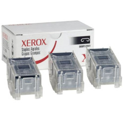 Grapa Original XEROX 15000 unidades - 008R12941