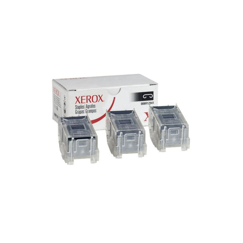 Grapa Original XEROX 15000 unidades - 008R12941