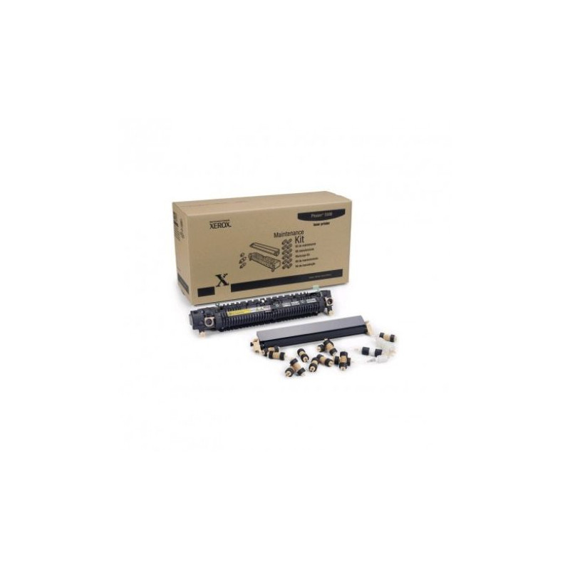 Kit de Mantenimiento Original XEROX Negro - 109R00732 [PAG-300000]