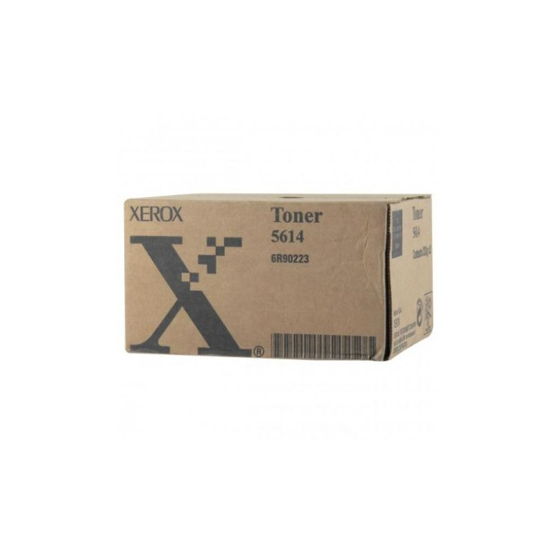 Toner Original XEROX 006R90223 Negro - 006R90223 [PAG-8000]