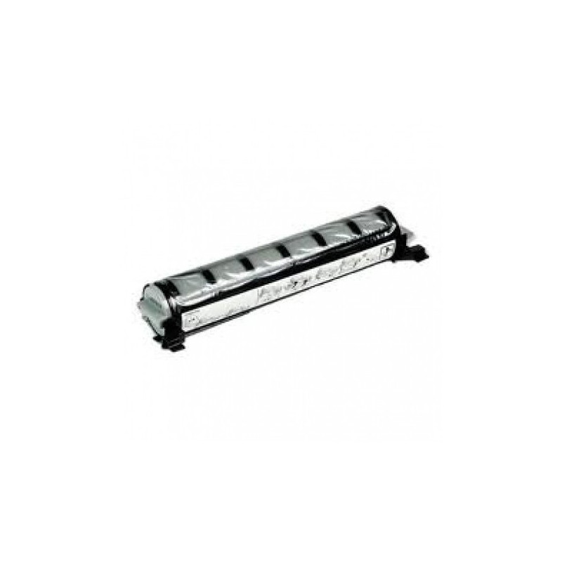 Compatible Panasonic KX-FAT411X/KX-FAT92X/KX-FAT88X Black Toner