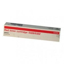 Toner Original XEROX 006R90183 Rojo - 006R90183 [PAG-6500]