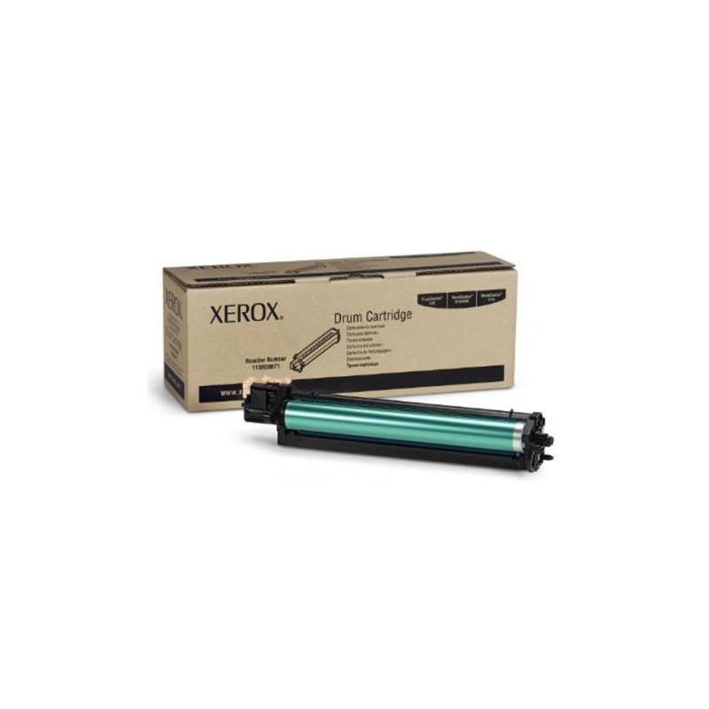 ORIGINAL XEROX TAMBOR LASER WORKCENTRE/4118 M/20/20I COPYCENTRE C/20 [PAG-20000]