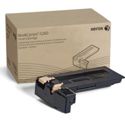 Toner Original XEROX 106R01409 Negro - 106R01409 [PAG-25000]