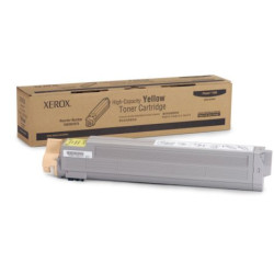Toner Original XEROX 106R01079 Amarillo - 106R01079 [PAG-15000]