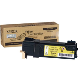 Toner Original XEROX 106R01333 Amarillo - 106R01333 [PAG-1000]