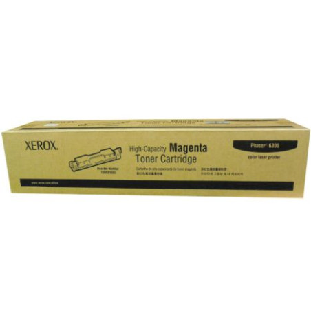 Toner Original XEROX 106R01083 Magenta - 106R01083 [PAG-7000]