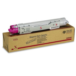 Toner Original XEROX 106R00673 Magenta - 106R00673 [PAG-8000]