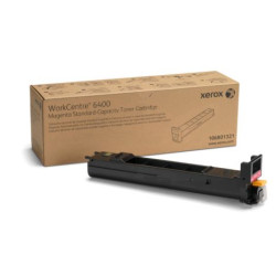 Toner Original XEROX 106R01321 Magenta - 106R01321 [PAG-8000]
