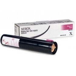 Toner Original XEROX 006R01155 Magenta - 006R01155 [PAG-15000]