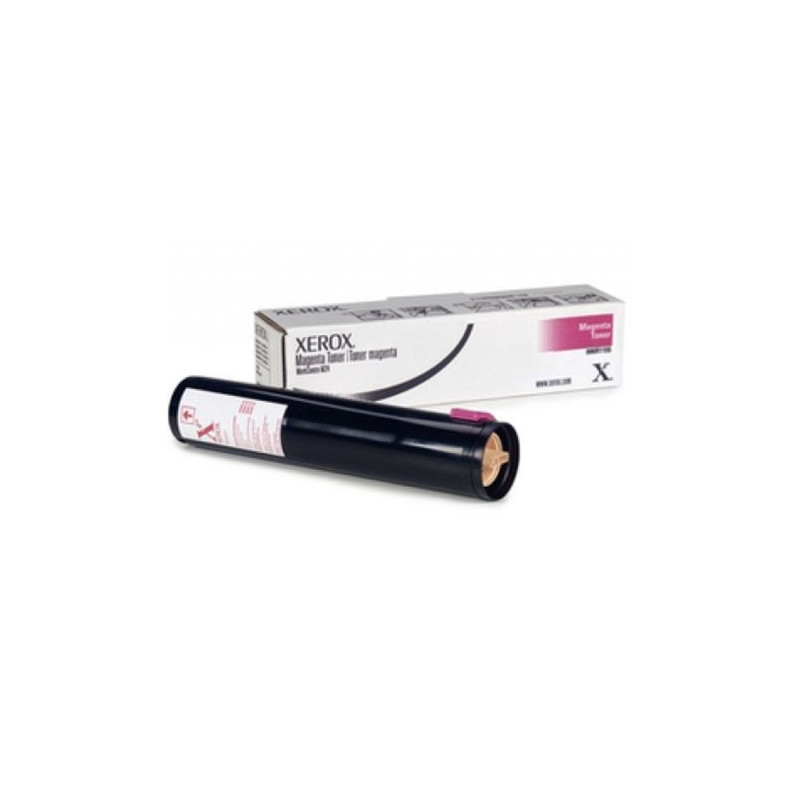 Toner Original XEROX 006R01155 Magenta - 006R01155 [PAG-15000]