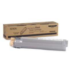 Toner Original XEROX 106R01080 Negro - 106R01080 [PAG-15000]