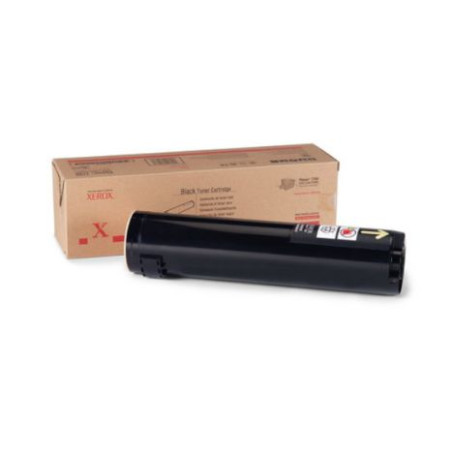 Toner Original XEROX 106R00652 Negro - 106R00652 [PAG-32000]