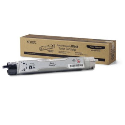 Toner Original XEROX 106R01076 Negro - 106R01076 [PAG-4000]