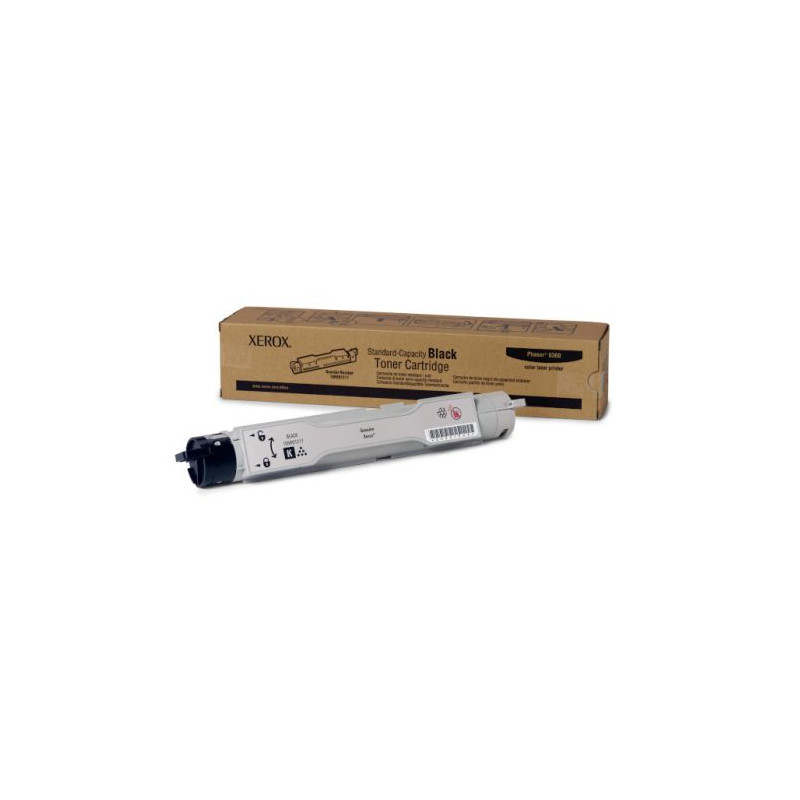Toner Original XEROX 106R01217 Negro - 106R01217 [PAG-9000]