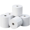 Pack 4 Rollo Papel Térmico GENÉRICO 80x80x12 mm - 0063