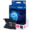 Cartucho Original BROTHER LC1280XL Magenta - LC1280XLMBP [ML-12][PAG-1200]