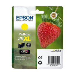 CARTUCHO ORIGINAL (C13T29944010 Nº29XL) PARA IMPRESORAS EPSON - 6