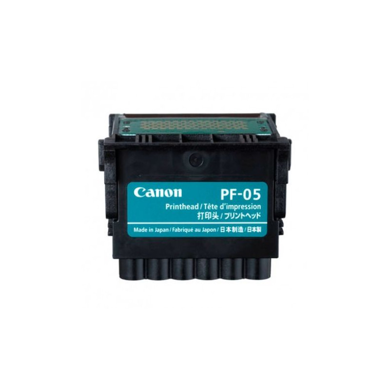 Cartucho Original CANON PF-05 - 3872B001AA