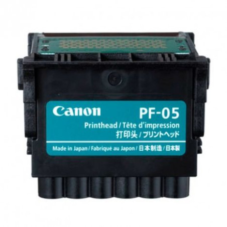 Cartucho Original CANON PF-05 - 3872B001AA
