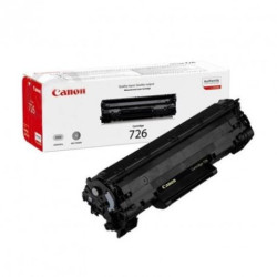Toner Original CANON 726 Negro - 3483B002AA [PAG-2100]