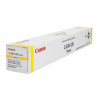 Toner Original CANON CEXV28 Amarillo - 2801B002 [PAG-38000]