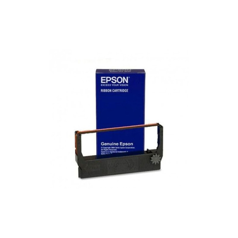 ORIGINAL EPSON CINTA IMPRESORA NEGRO 3 MILLONES DE CARACTERES LQ/50