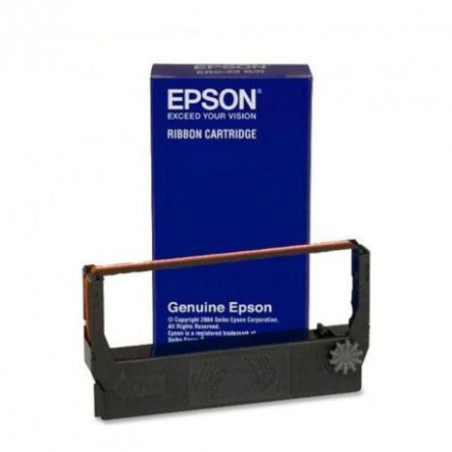 ORIGINAL EPSON CINTA IMPRESORA NEGRO 3 MILLONES DE CARACTERES LQ/50