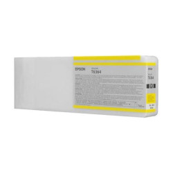 Cartucho Original EPSON T6534 Amarillo - C13T653400 [ML-200]