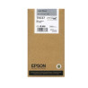 Cartucho Original EPSON T6537 Gris - C13T653700 [ML-200]