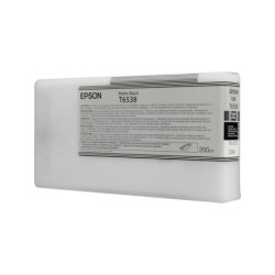 Cartucho Original EPSON T6539 Gris - C13T653900 [ML-200]