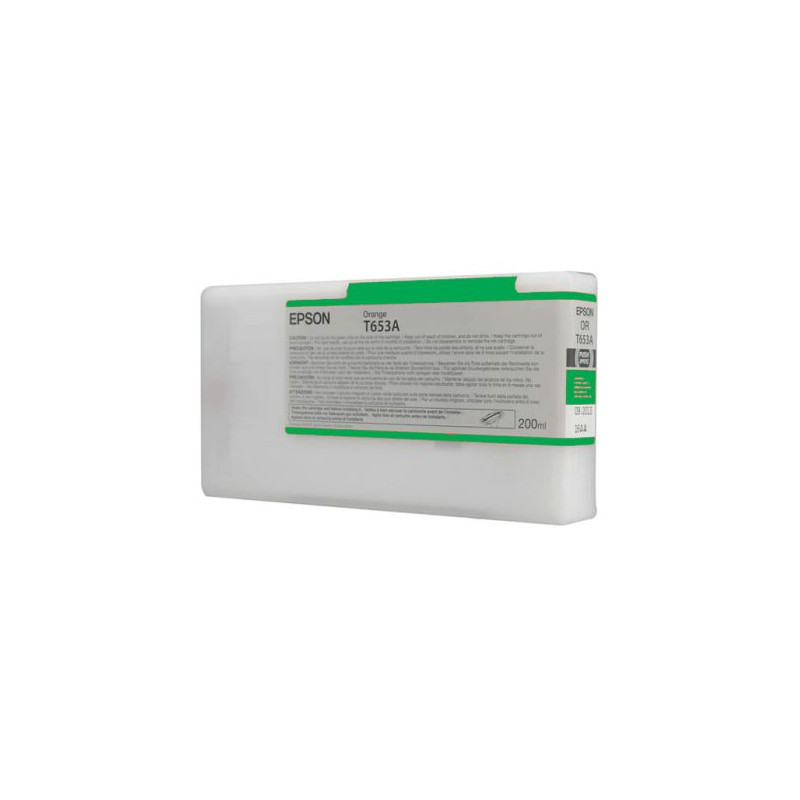 Cartucho Original EPSON T653B Verde - C13T653B00 [ML-200]