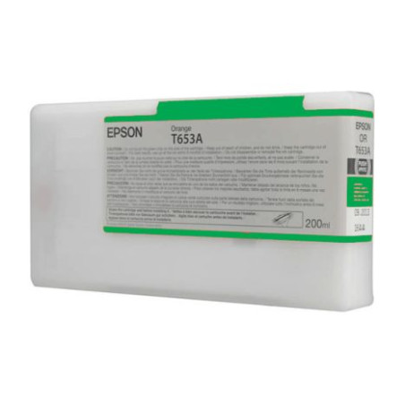 Cartucho Original EPSON T653B Verde - C13T653B00 [ML-200]