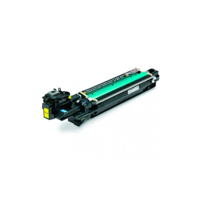 ORIGINAL EPSON TAMBOR LASER AMARILLO ACULASER/C3900N/CX37DN [PAG-30000]