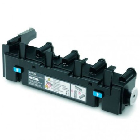 Bote Residual Color Original EPSON - C13S050595 [PAG-36000]